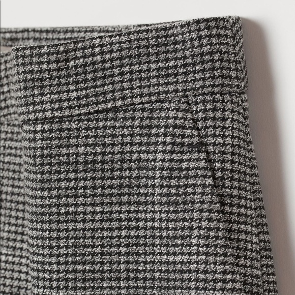 H&M Slim Fitting Ankle Pants - Picture 7 of 7